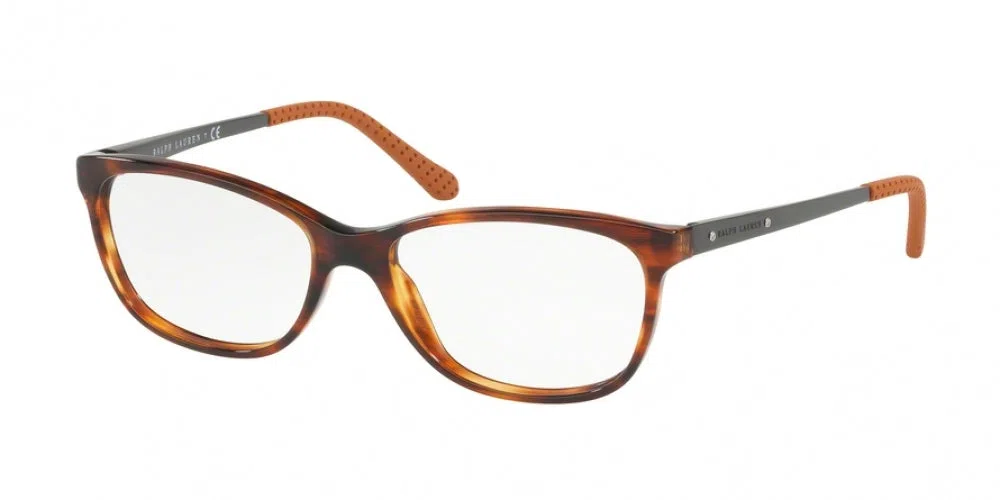 Ralph Lauren 6135 Eyeglasses - view 2